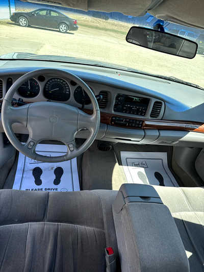 2001 Buick LeSabre, $5900. Photo 4