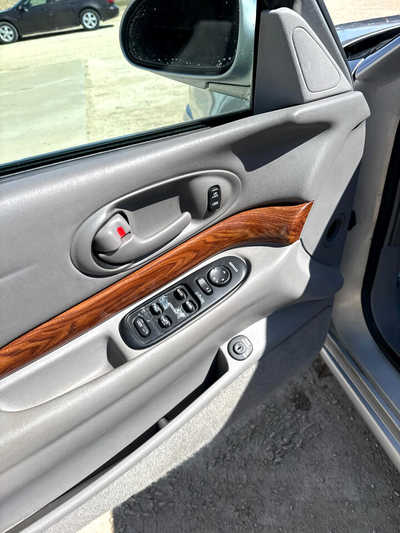 2001 Buick LeSabre, $5900. Photo 5