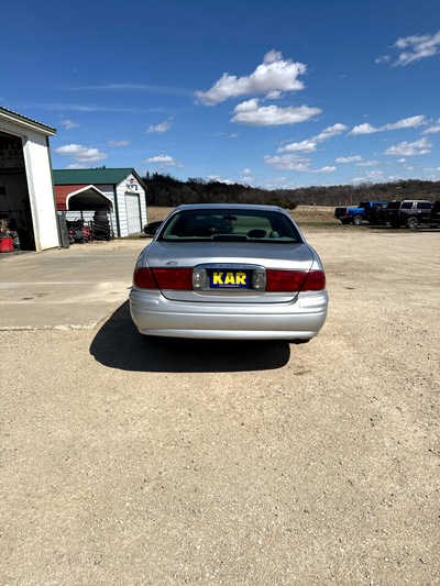 2001 Buick LeSabre, $5900. Photo 9