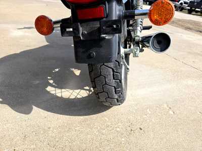 2006 Suzuki GZ250, $1175. Photo 2