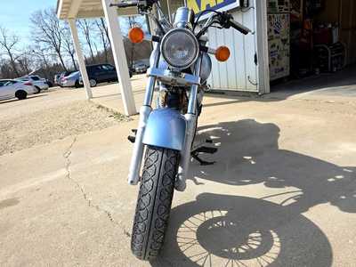2006 Suzuki GZ250, $1175. Photo 6