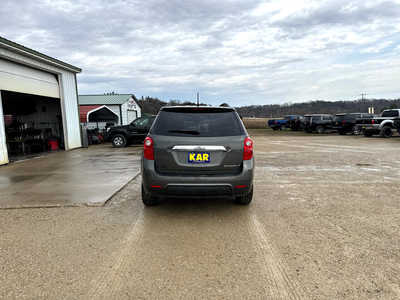 2013 Chevrolet Equinox, $5900. Photo 10