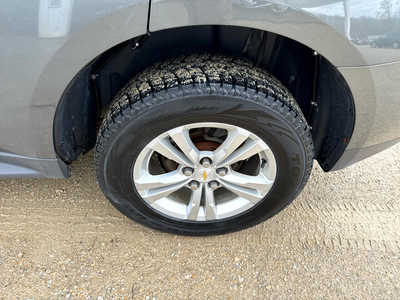 2013 Chevrolet Equinox, $5900. Photo 11