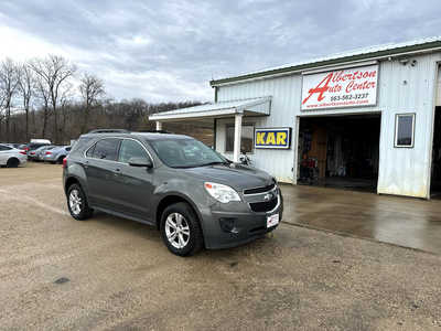 2013 Chevrolet Equinox, $5900. Photo 2