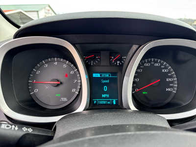 2013 Chevrolet Equinox, $5900. Photo 3