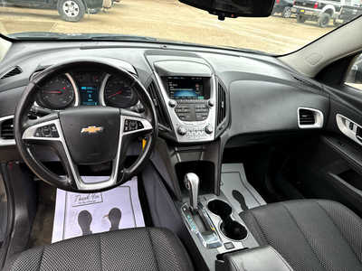 2013 Chevrolet Equinox, $5900. Photo 4