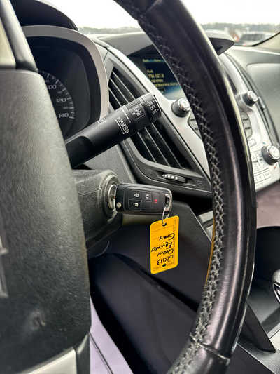2013 Chevrolet Equinox, $5900. Photo 7