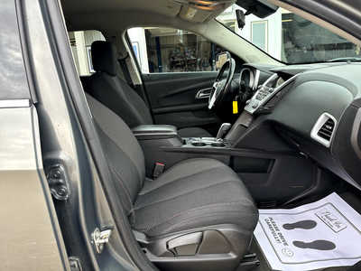 2013 Chevrolet Equinox, $5900. Photo 8