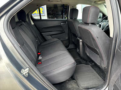 2013 Chevrolet Equinox, $5900. Photo 9