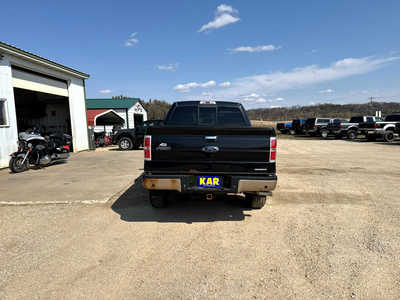 2013 Ford F150 Crew Cab, $10900. Photo 10