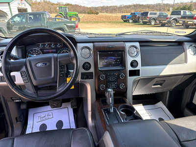 2013 Ford F150 Crew Cab, $10900. Photo 4