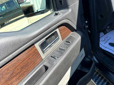 2013 Ford F150 Crew Cab, $10900. Photo 5