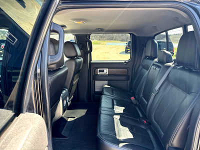 2013 Ford F150 Crew Cab, $10900. Photo 7