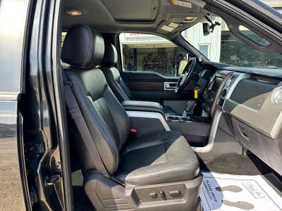 2013 Ford F150 Crew Cab, $10900. Photo 8