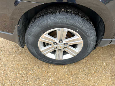 2014 Chevrolet Traverse, $5900. Photo 11
