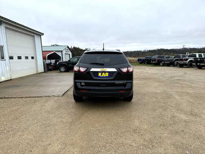 2014 Chevrolet Traverse, $5900. Photo 12