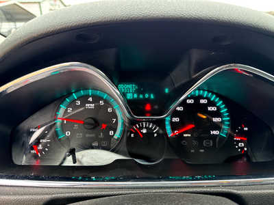 2014 Chevrolet Traverse, $5900. Photo 3