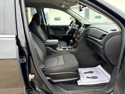 2014 Chevrolet Traverse, $5900. Photo 9