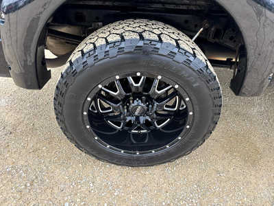 2012 Ford F150 Crew Cab, $8500. Photo 10