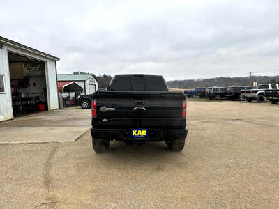 2012 Ford F150 Crew Cab, $8500. Photo 11