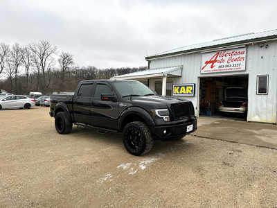 2012 Ford F150 Crew Cab, $8500. Photo 2