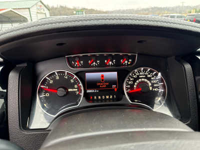 2012 Ford F150 Crew Cab, $8500. Photo 3