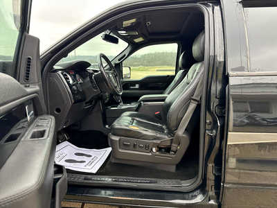 2012 Ford F150 Crew Cab, $8500. Photo 6