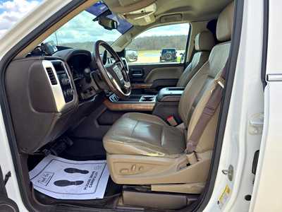 2017 GMC 1500 Crew Cab, $15900. Photo 10