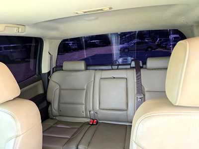 2017 GMC 1500 Crew Cab, $15900. Photo 12