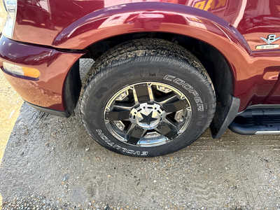 2005 Buick Rainier, $4900. Photo 10
