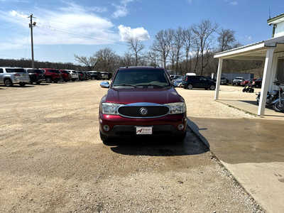 2005 Buick Rainier, $4900. Photo 12