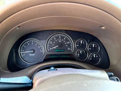 2005 Buick Rainier, $4900. Photo 3