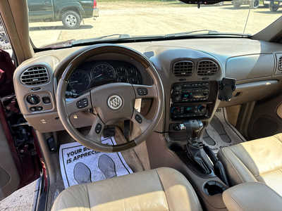 2005 Buick Rainier, $4900. Photo 4