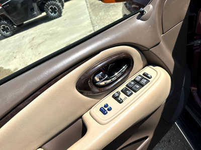 2005 Buick Rainier, $4900. Photo 5
