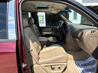2005 Buick Rainier, $4900. Photo 7
