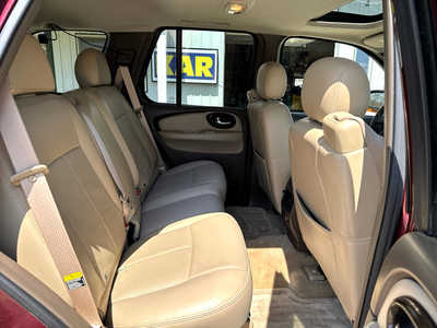 2005 Buick Rainier, $4900. Photo 8