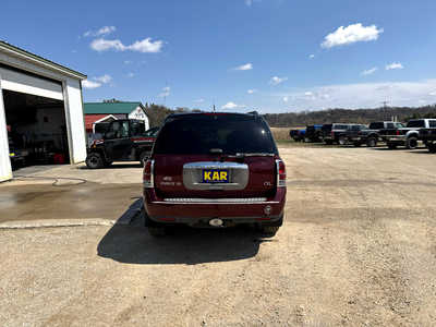 2005 Buick Rainier, $4900. Photo 9