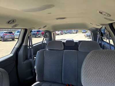 2006 Dodge Grand Caravan, $4900. Photo 10