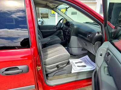 2006 Dodge Grand Caravan, $4900. Photo 4