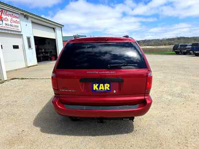 2006 Dodge Grand Caravan, $4900. Photo 5
