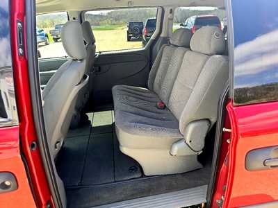 2006 Dodge Grand Caravan, $4900. Photo 7