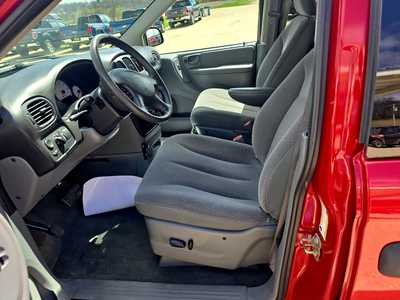 2006 Dodge Grand Caravan, $4900. Photo 8
