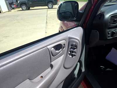 2006 Dodge Grand Caravan, $4900. Photo 9