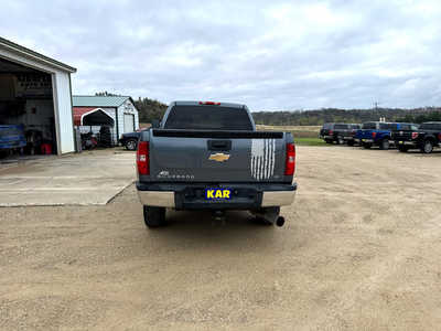 2008 Chevrolet 2500 Crew Cab, $12900. Photo 11
