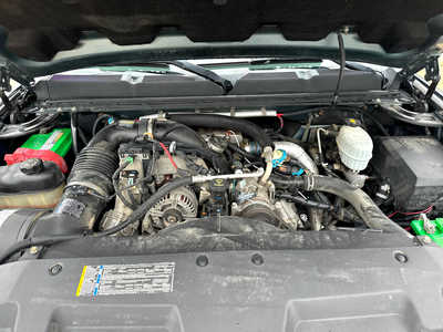2008 Chevrolet 2500 Crew Cab, $12900. Photo 12