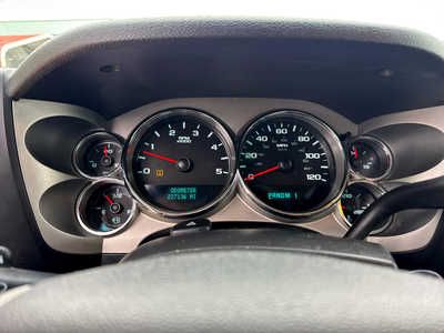 2008 Chevrolet 2500 Crew Cab, $12900. Photo 3