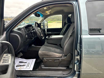 2008 Chevrolet 2500 Crew Cab, $12900. Photo 6