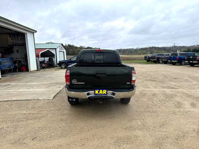 2012 Toyota Tacoma, $14900. Photo 10