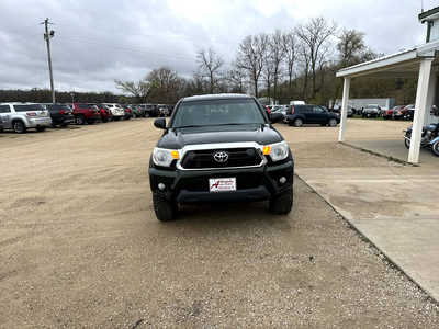 2012 Toyota Tacoma, $14900. Photo 11