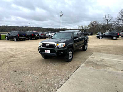 2012 Toyota Tacoma, $14900. Photo 12